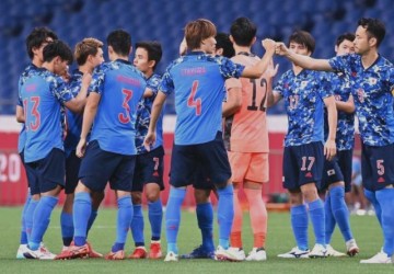 百家乐规则-【奥运会】谷晃生神扑阿森西奥绝杀 西班牙1比0日本